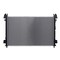 One Stop Solutions 04-06 Chr Pacifica A/T 3.5/3.8L Radiator, 2702 2702 - alternate 1